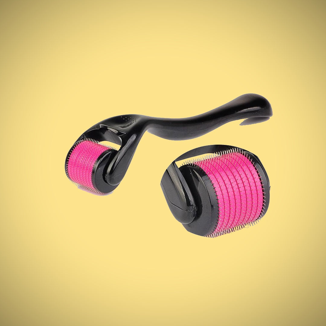 Hair & Skin Derma Roller