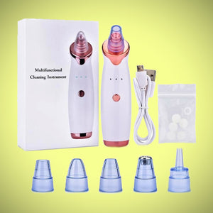 Acne & Blackhead Remover