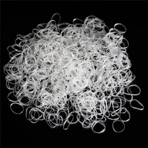 Elastic Rubber Bands