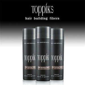 Toppik Hair Fibers [Refill]