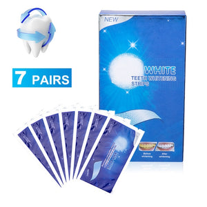 Teeth Whitening Strips