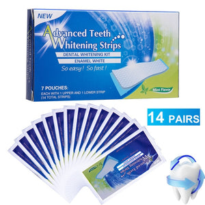 Teeth Whitening Strips