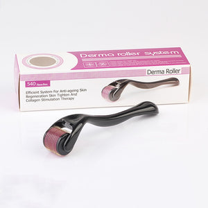 Hair & Skin Derma Roller