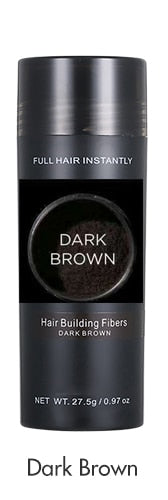 Toppik Hair Fibers [Refill]