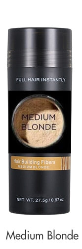 Toppik Hair Fibers [Complete Kit]