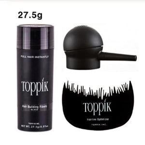 Toppik Hair Fibers [Complete Kit]