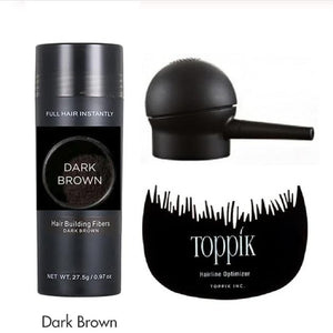 Toppik Hair Fibers [Complete Kit]