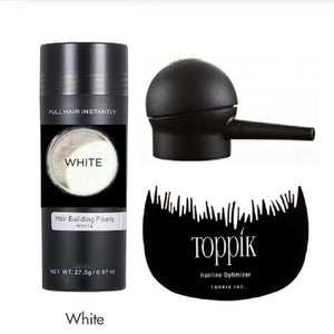 Toppik Hair Fibers [Complete Kit]