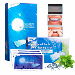 Teeth Whitening Strips