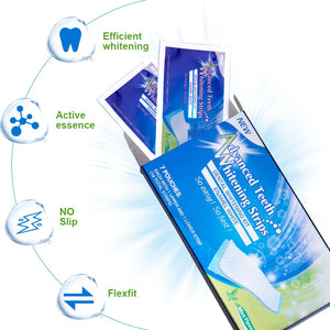 Teeth Whitening Strips