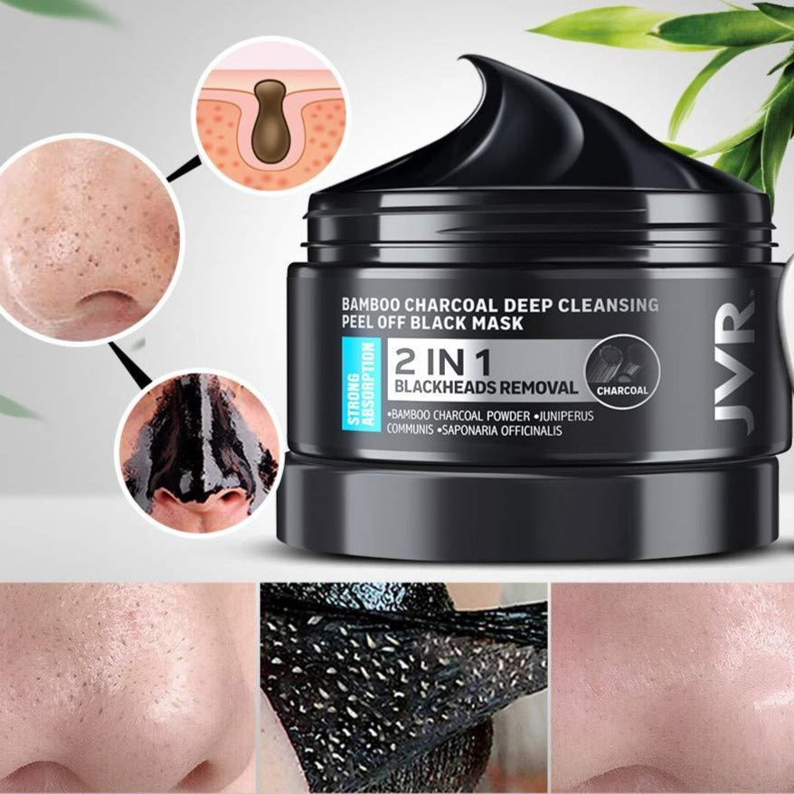 Blackhead Peel-Off Mask