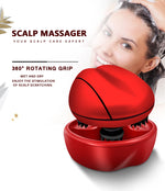 Load image into Gallery viewer, Body &amp; Scalp Massager [2023]
