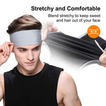 Load image into Gallery viewer, Men Sports Headband
