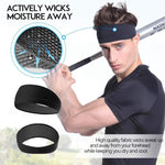 Load image into Gallery viewer, Men Sports Headband
